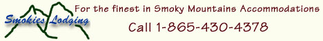 Smoky Mountains Lodging - smokieslodging.com